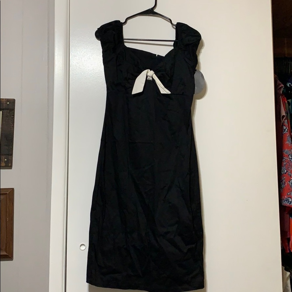 Collectif pinup dress